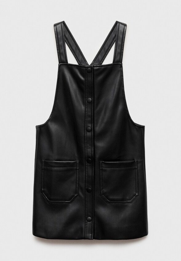 Сарафан Mango Kids