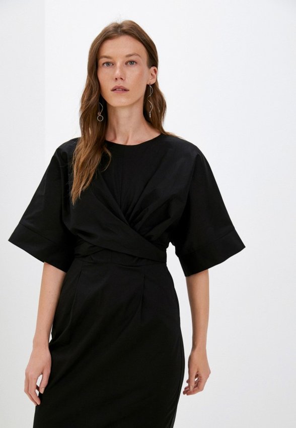 Платье Chic de Femme