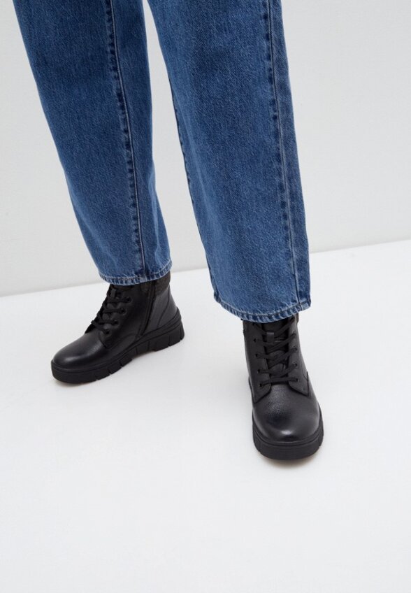 Ботинки Caprice