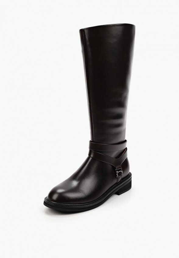 Сапоги Abricot