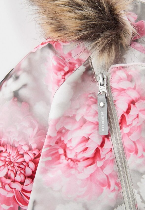 Комбинезон утепленный Kerry