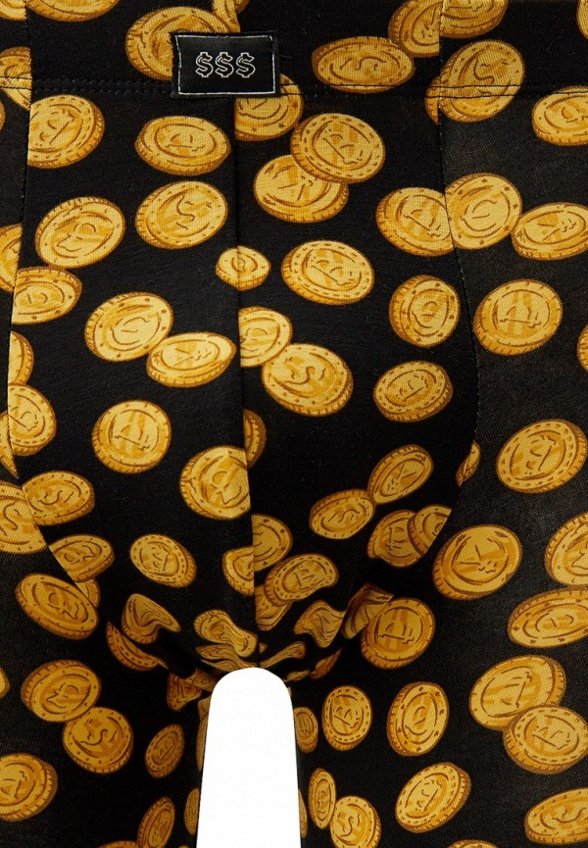 Трусы Mark Formelle