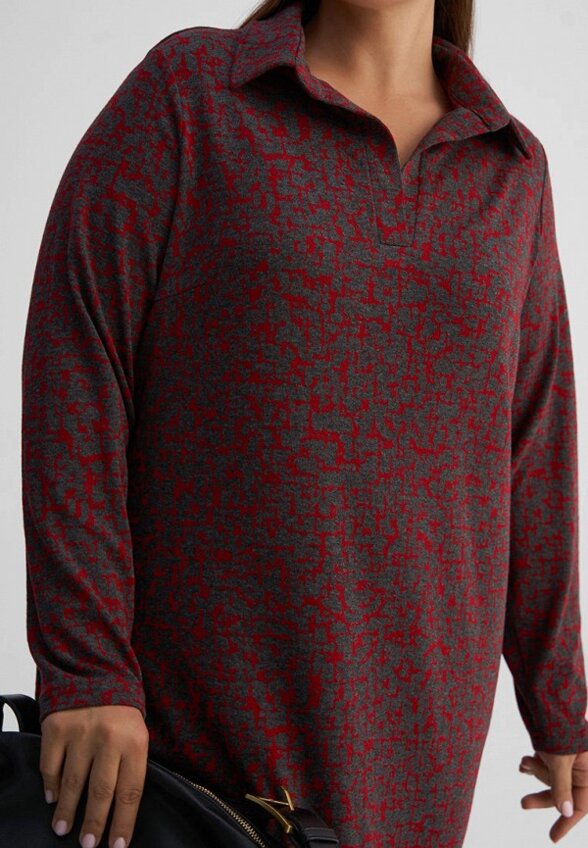 Платье Naturaxl