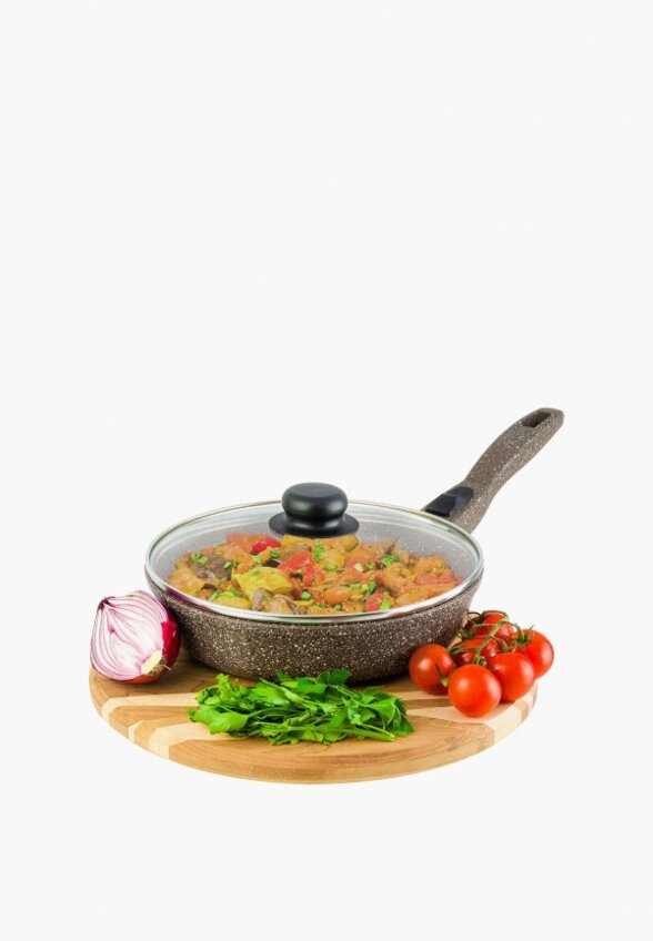 Сковорода Elan Gallery