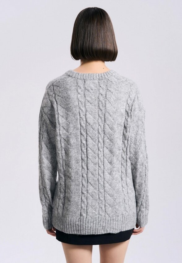 Джемпер Твое