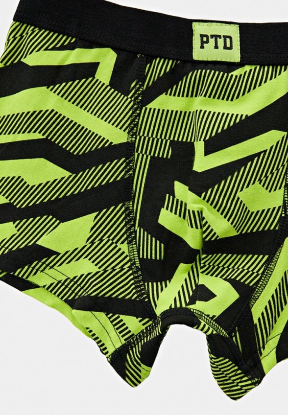 Трусы 3 шт. PlayToday