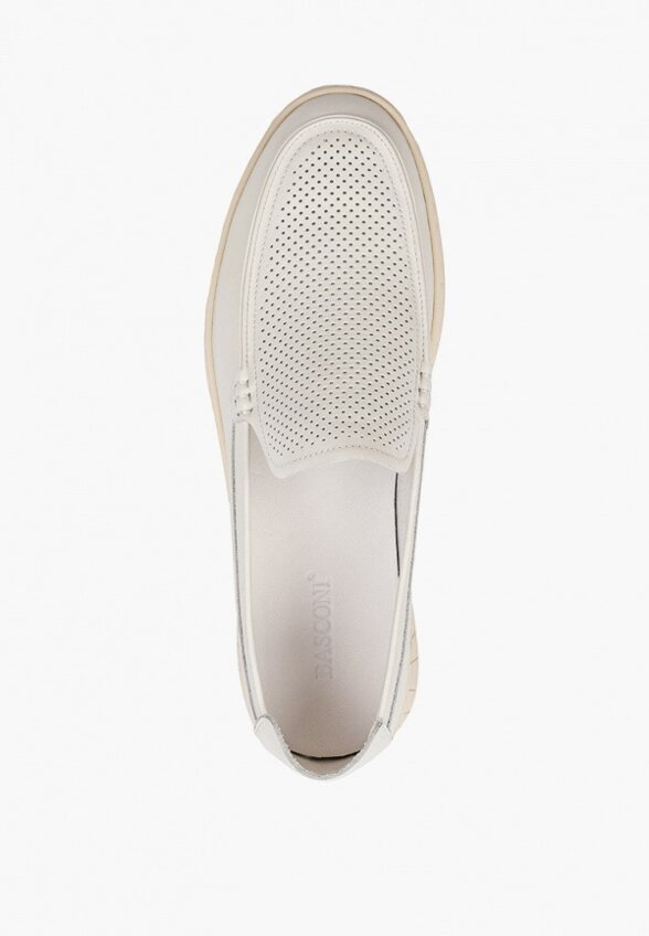 Лоферы Basconi