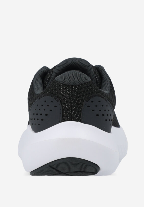 Кроссовки детские Under Armour BGS Surge 4, Черный