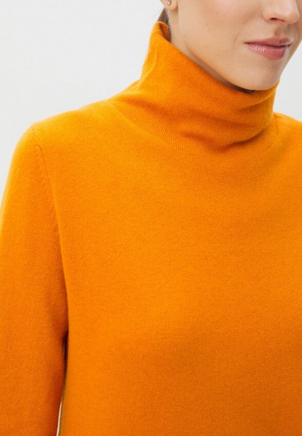 Водолазка Maison David