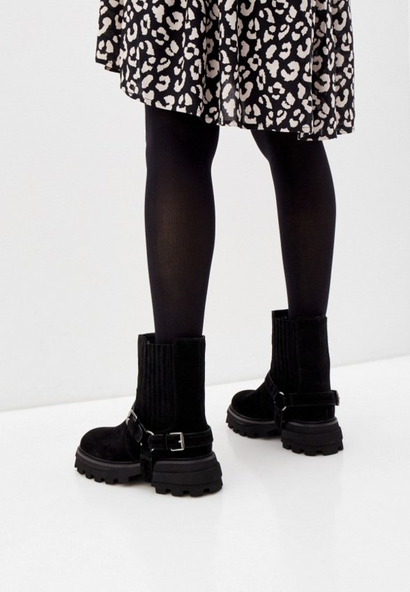 Ботинки Vitacci