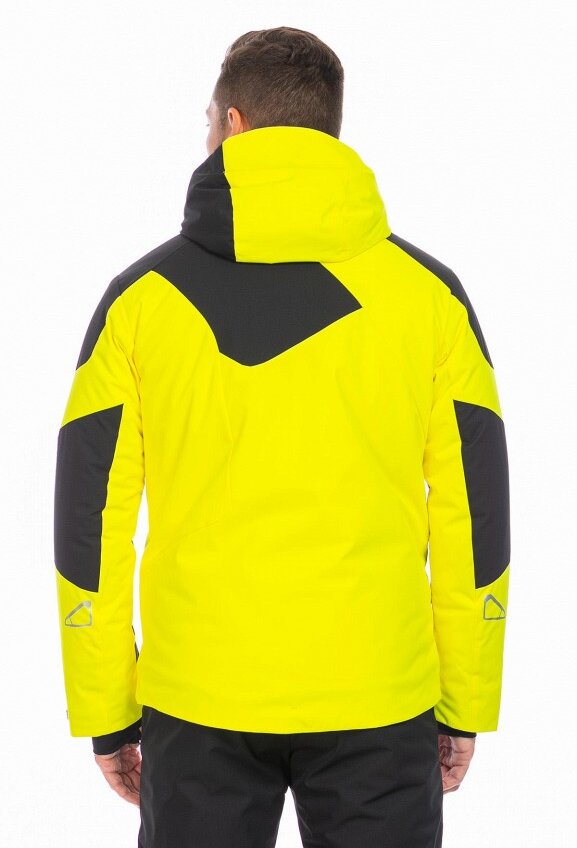 Куртка горнолыжная Lafor