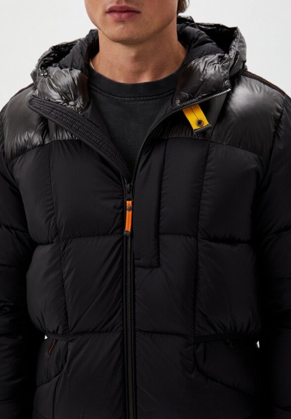 Пуховик Parajumpers