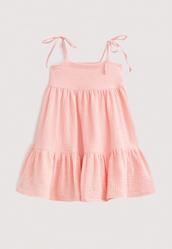 Сарафан Loomknits