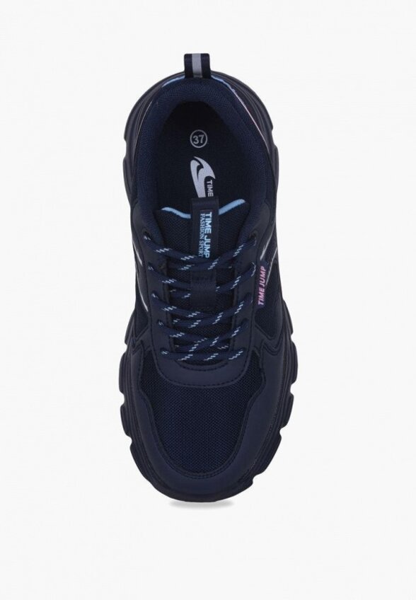 Кроссовки TimeJump