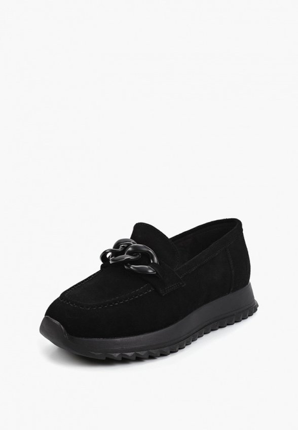 Лоферы Abricot