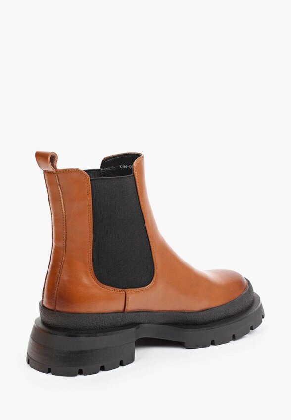 Ботинки Thomas Munz