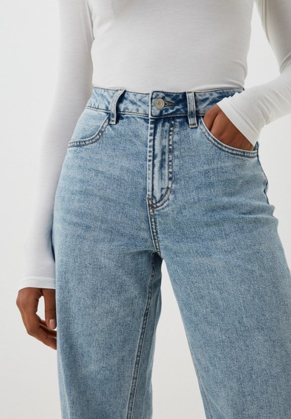 Джинсы Mossmore