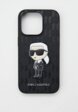 Чехол для iPhone Karl Lagerfeld1  - превью