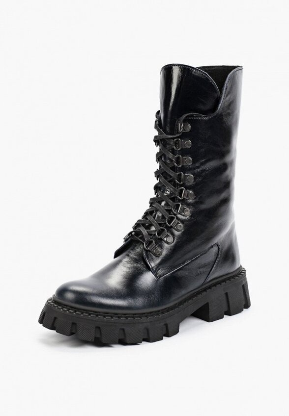 Ботинки Enzo Logana