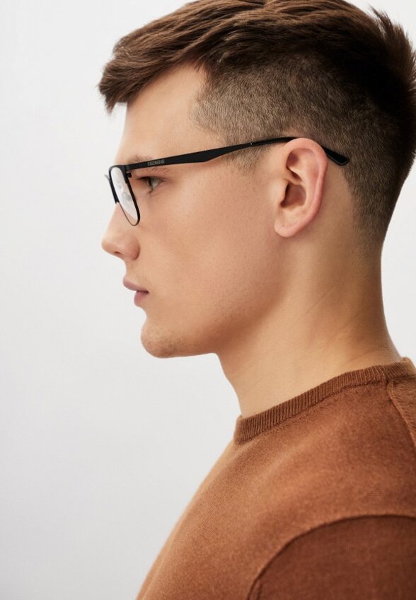 Оправа Eigengrau