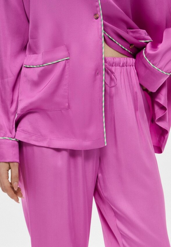 Брюки домашние Love Stories