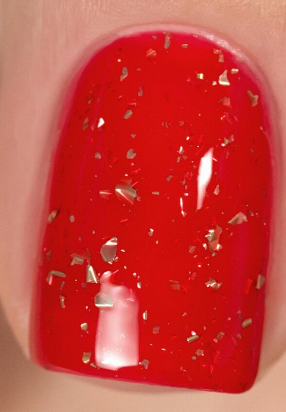 Лак для ногтей Masura