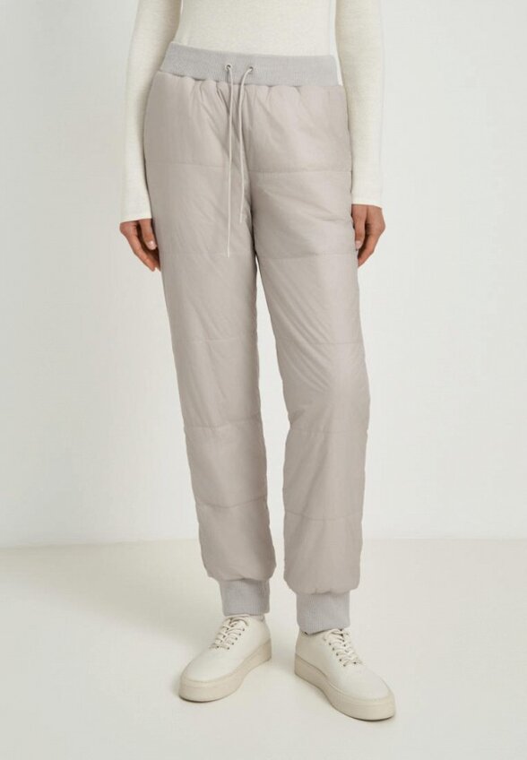 Брюки утепленные Finn Flare