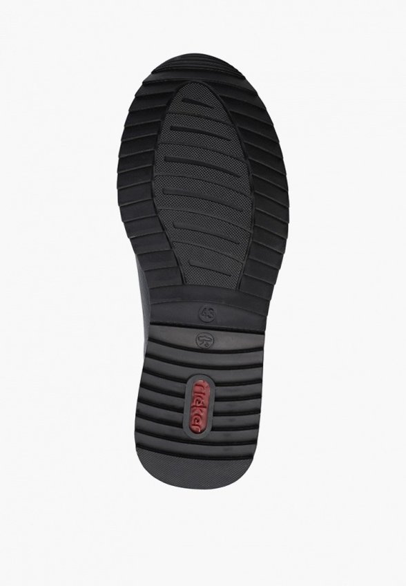 Кроссовки Rieker