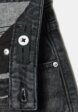 Винтажные джинсы Baggy Fit для девочек7  - превью
