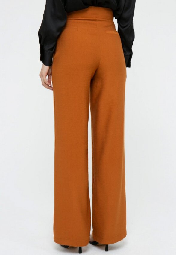 Брюки Gold Chic Chili