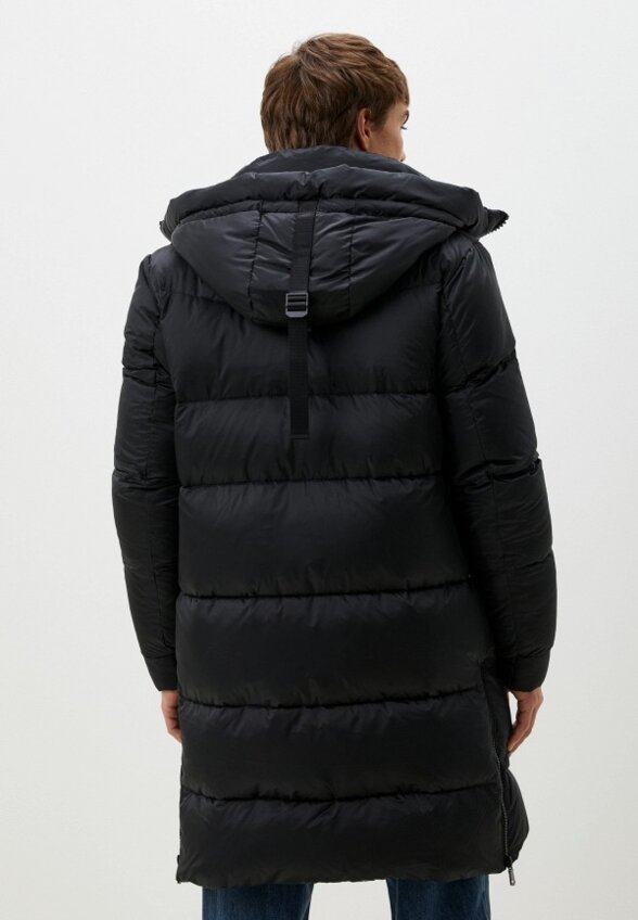 Пуховик Cudgi