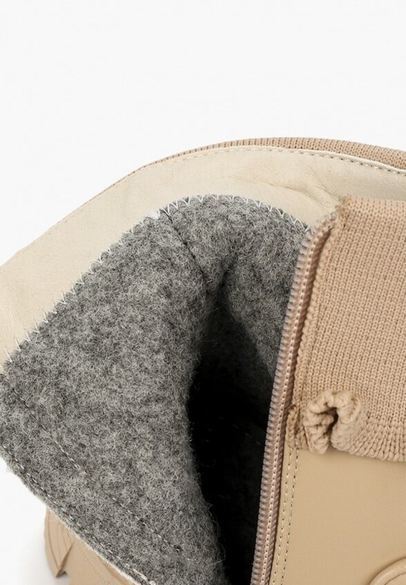 Полусапоги Kakadu