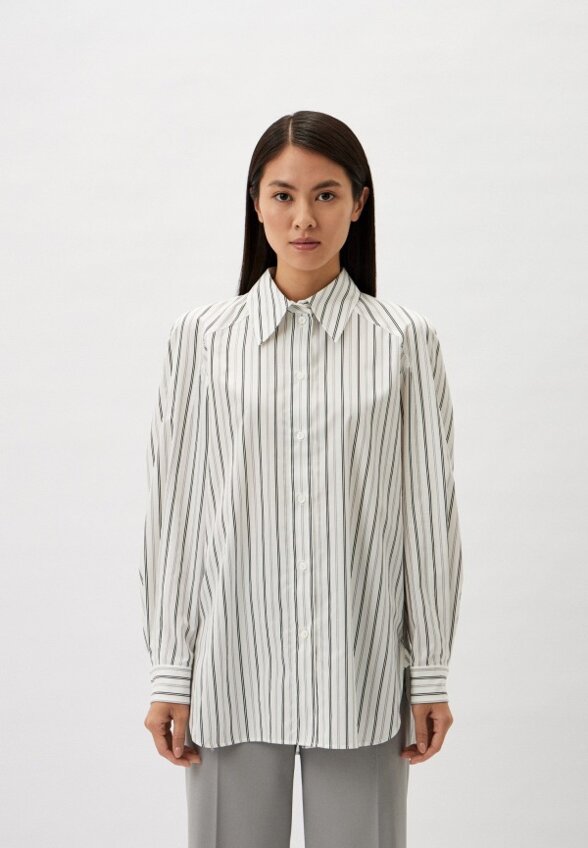 Рубашка Alberta Ferretti