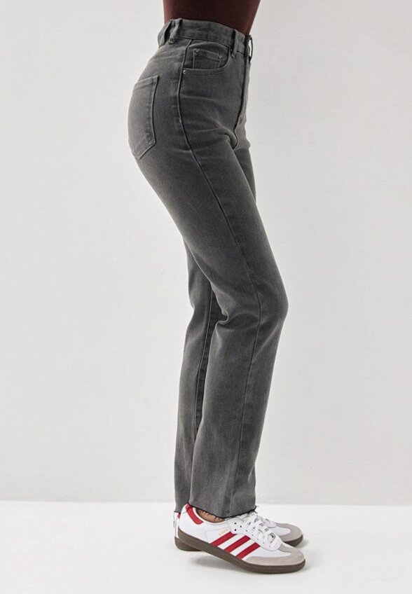 Джинсы Gray Moss