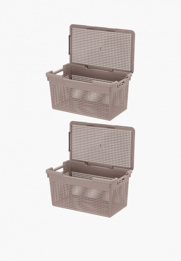 Комплект корзин Elcasa