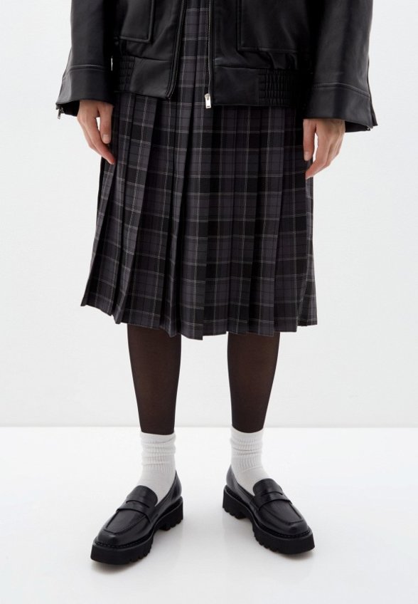 Лоферы Respect