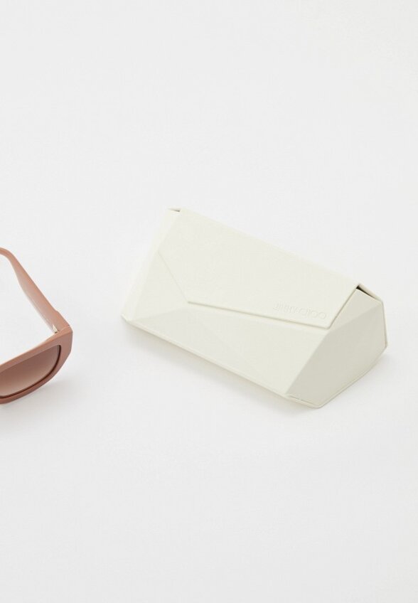 Очки солнцезащитные Jimmy Choo