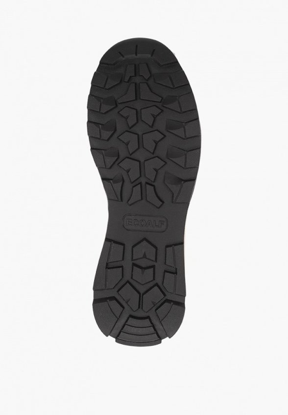 Кроссовки Ecoalf