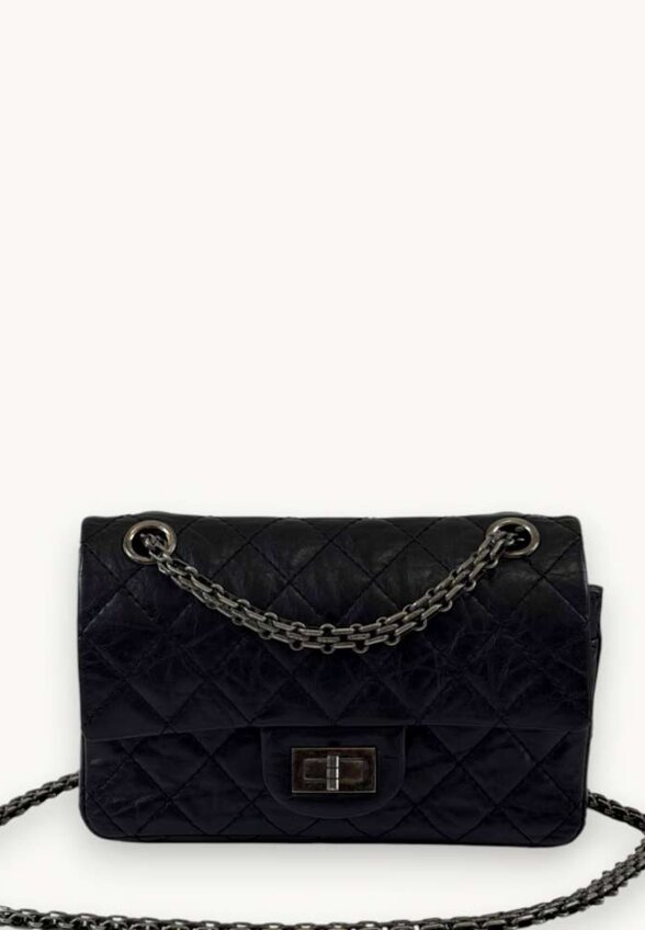 Chanel 2.55