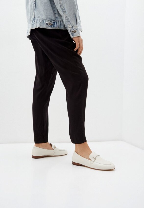 Лоферы Thomas Munz