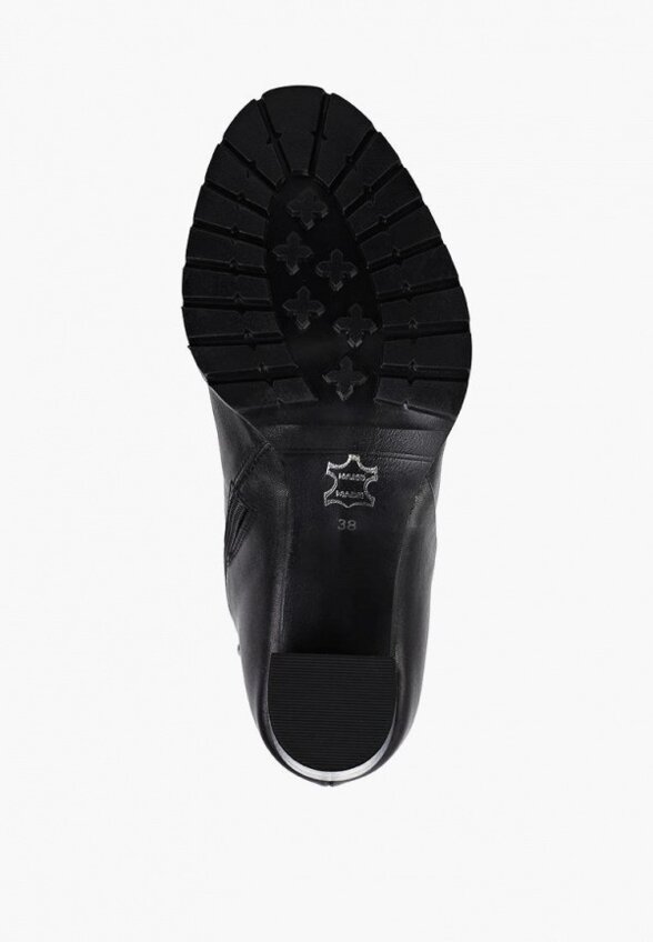 Ботильоны Lenuver