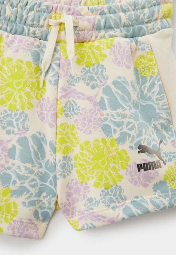 Шорты спортивные PUMA