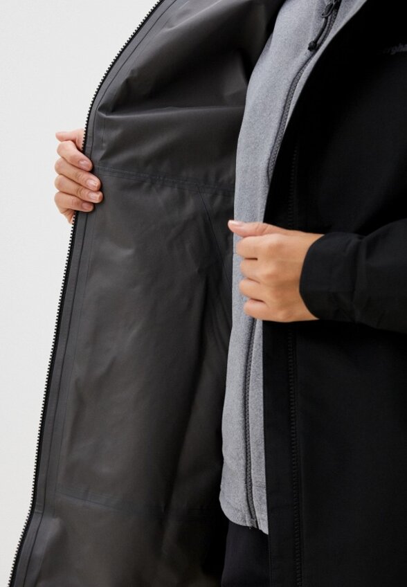 Ветровка Berghaus