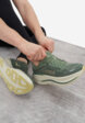 Кроссовки мужские Hoka One One Bondi 9, Зеленый8  - превью