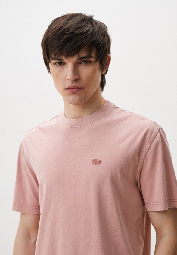 Футболка Lacoste