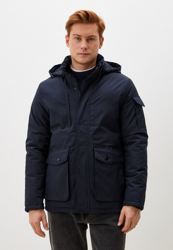 Пуховик Laconi