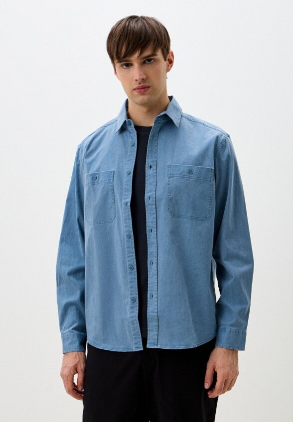 Рубашка Finn Flare