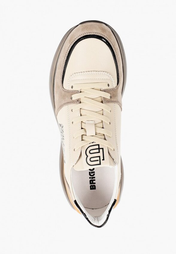 Кроссовки Briggs