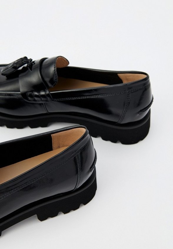 Лоферы Ekonika