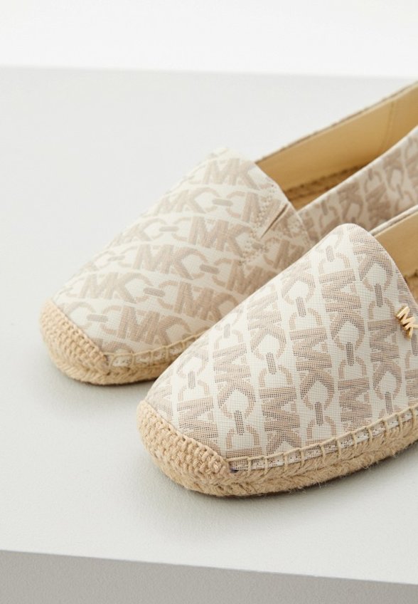 Эспадрильи Michael Michael Kors